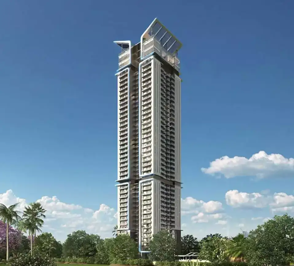 M3M Latitude — Sector 65, Gurgaon | Elevated Urban Living in Sector 65