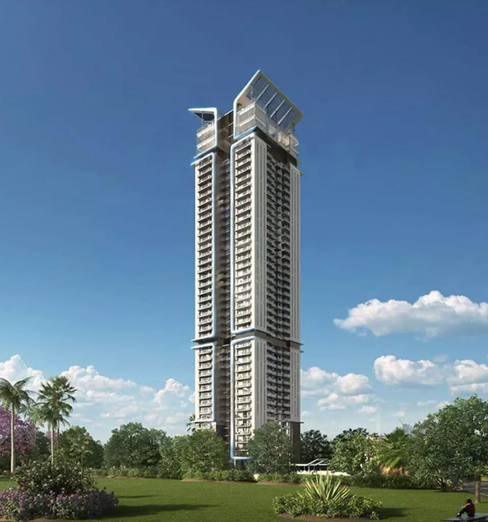 M3M Latitude — Sector 65, Gurgaon | Elevated Urban Living in Sector 65