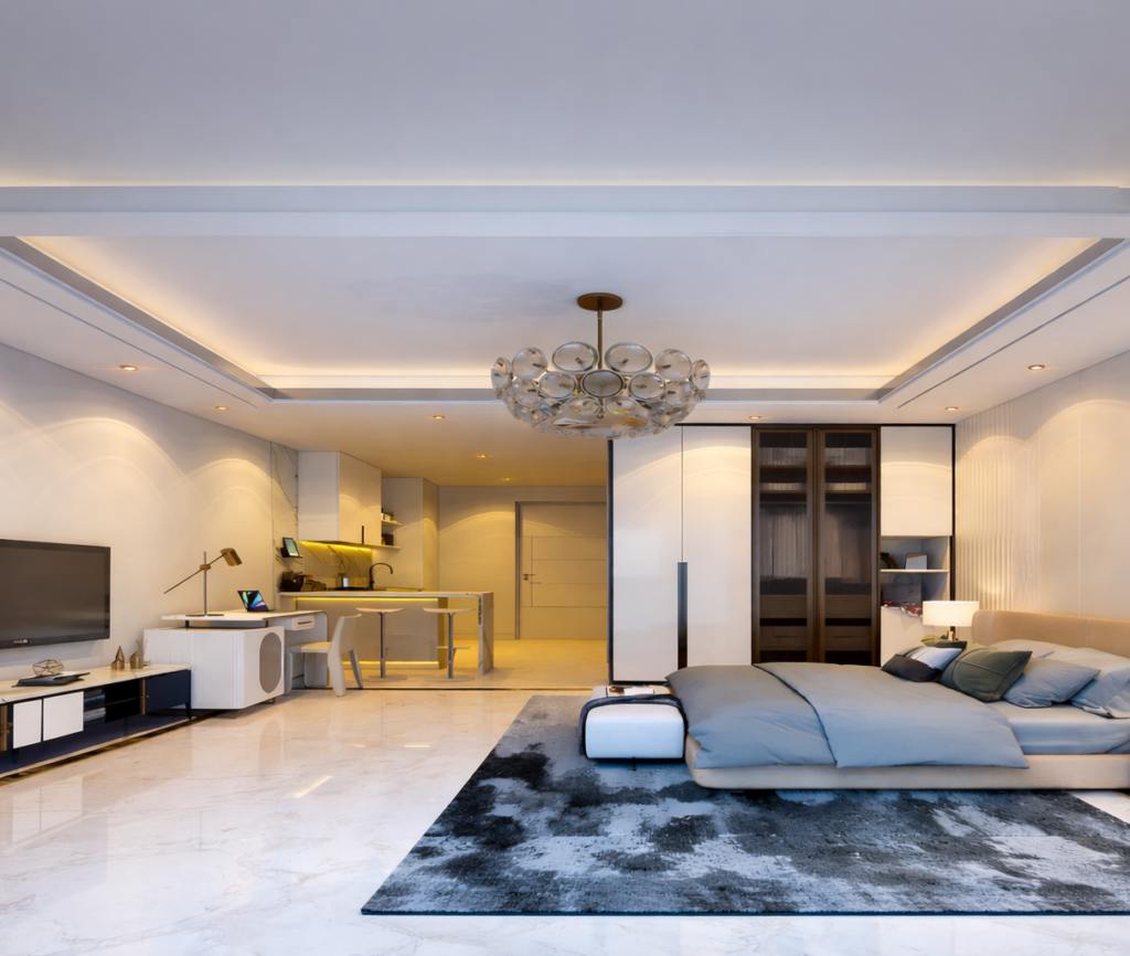 Polo Reserve – Luxury 3BHK Independent Floors