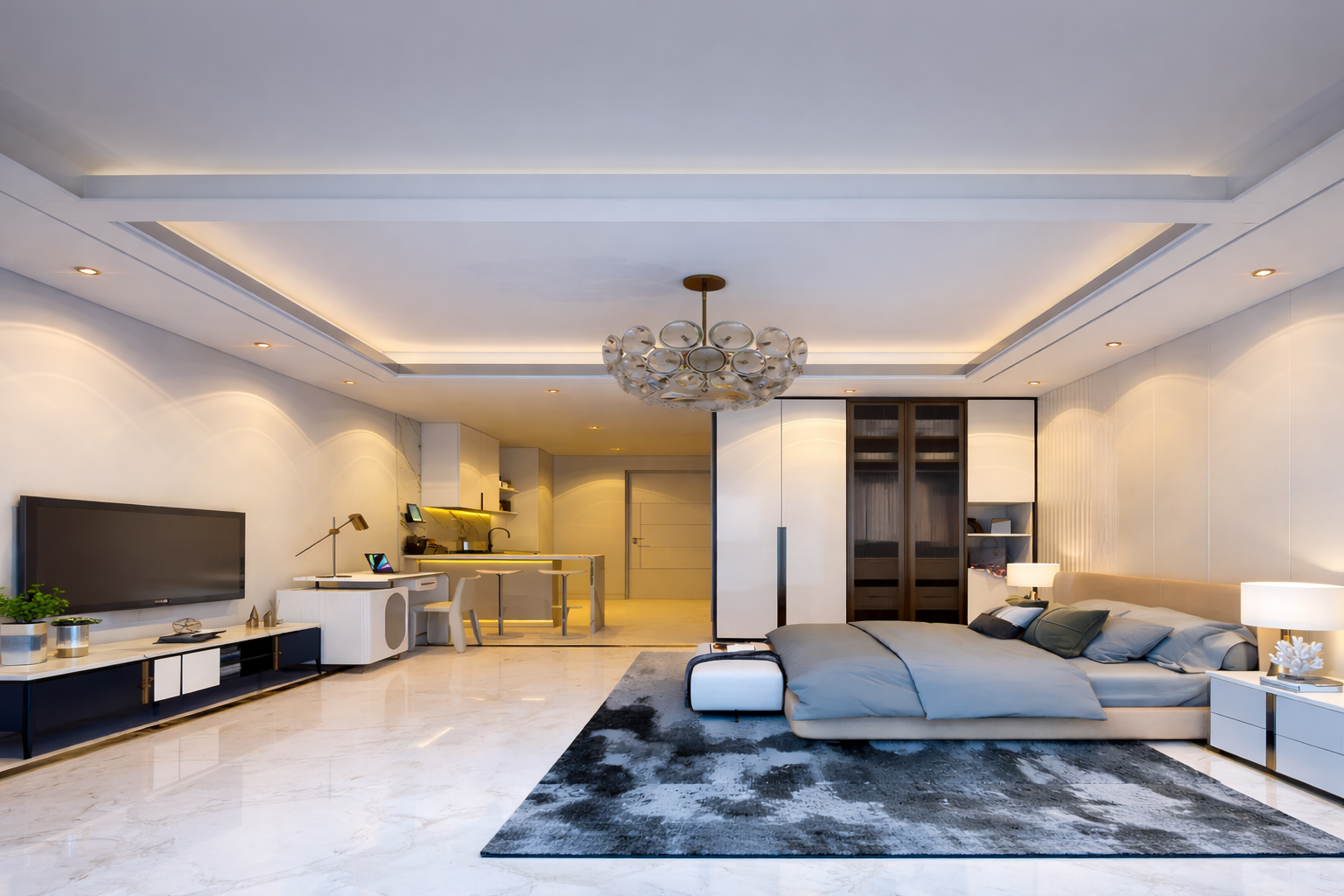 Polo Reserve – Luxury 3BHK Independent Floors