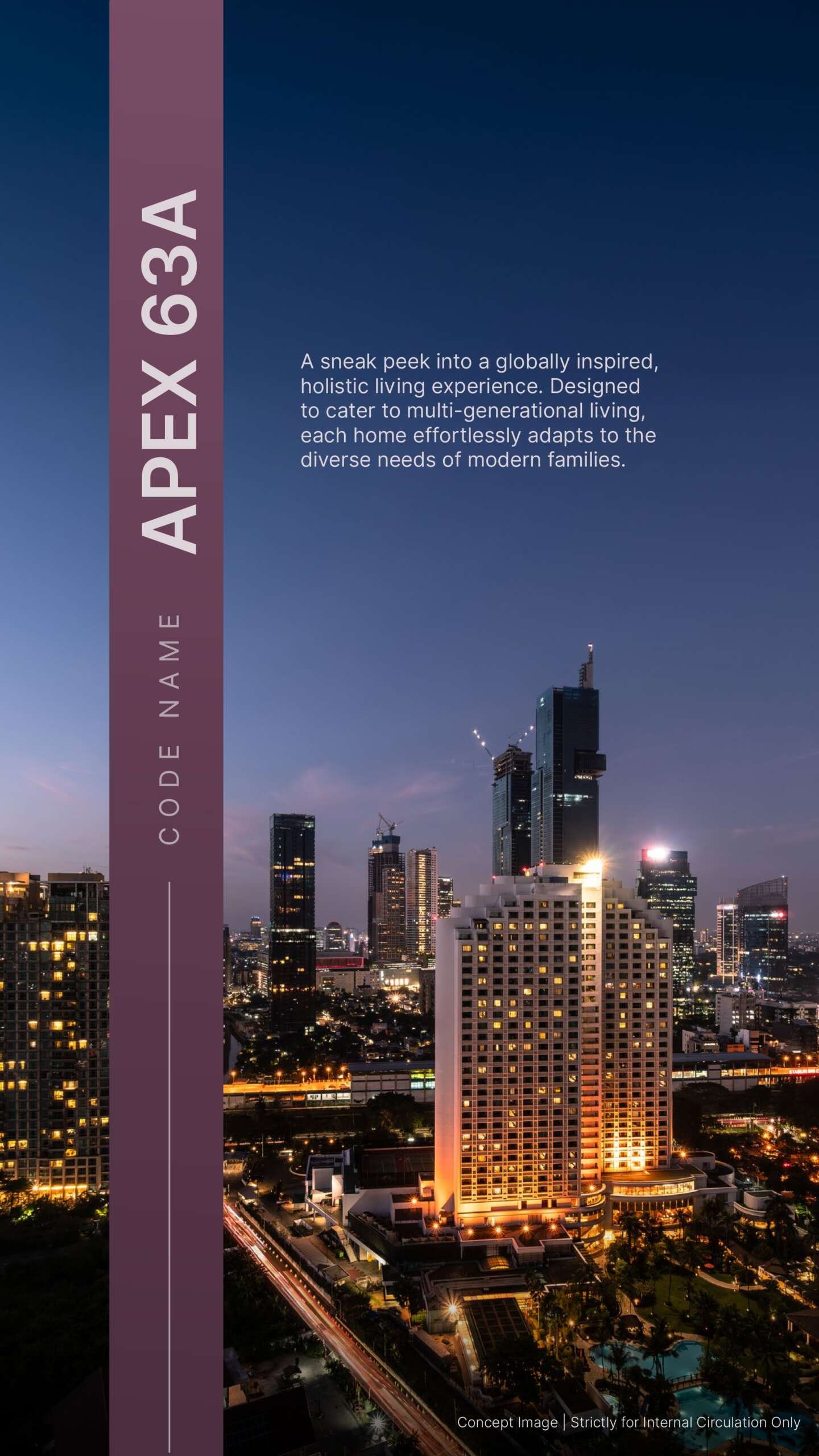 Sobha Strada G+31 floors Dwarka expressway, Gurgaon