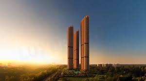 Omara, Sector 80 Gurgaon – Wellness Concept